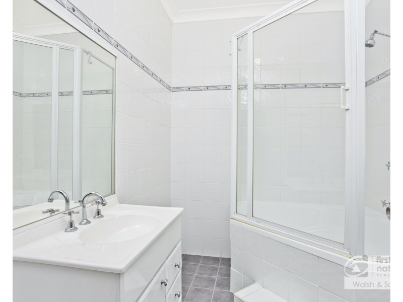 Old Toongabbie NSW 2146