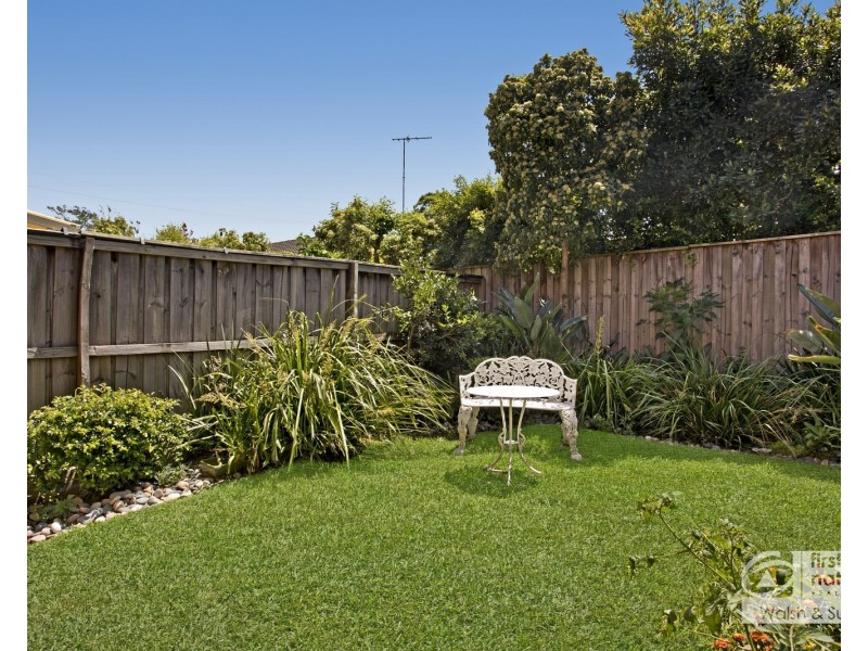 Old Toongabbie NSW 2146