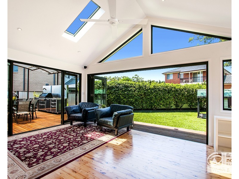 35 Park Road, Baulkham Hills NSW 2153