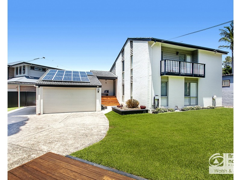 35 Park Road, Baulkham Hills NSW 2153