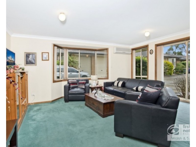 3/97-99 Hammers Road, Northmead NSW 2152