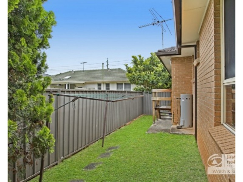 3/97-99 Hammers Road, Northmead NSW 2152