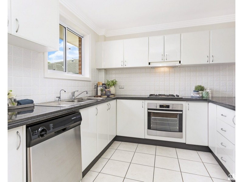 Baulkham Hills NSW 2153