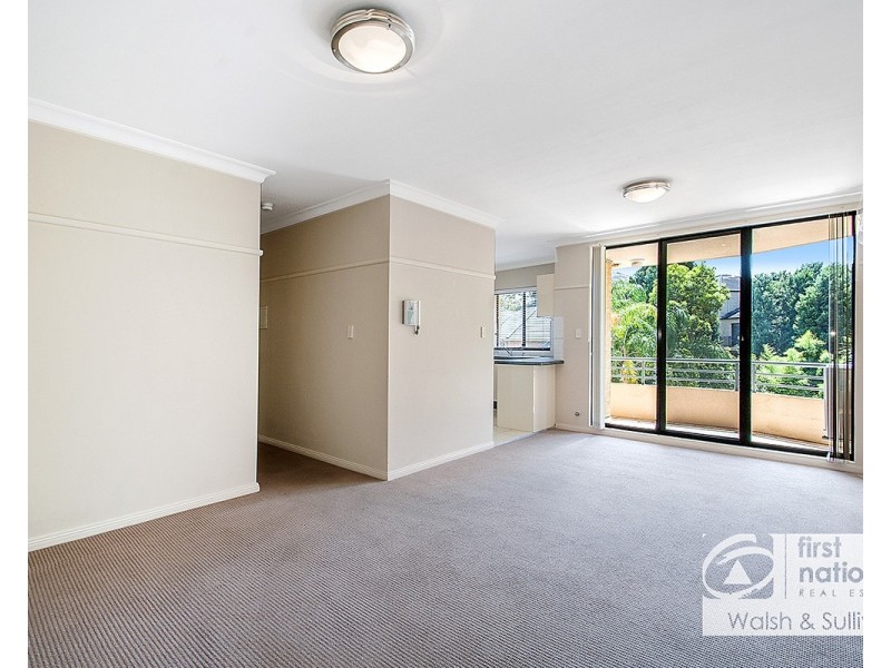 7/14-16 Campbell St, Northmead NSW 2152