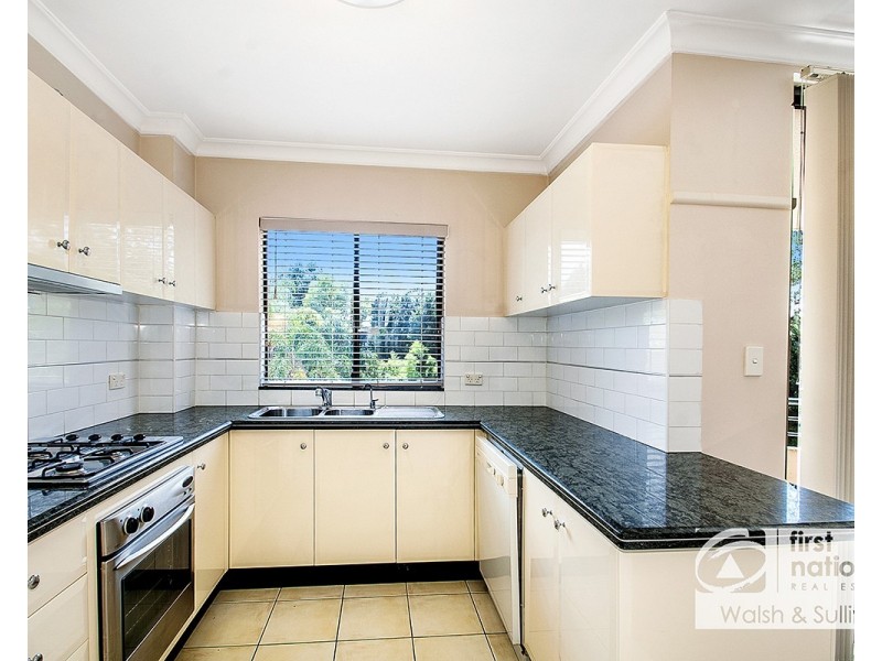 7/14-16 Campbell St, Northmead NSW 2152