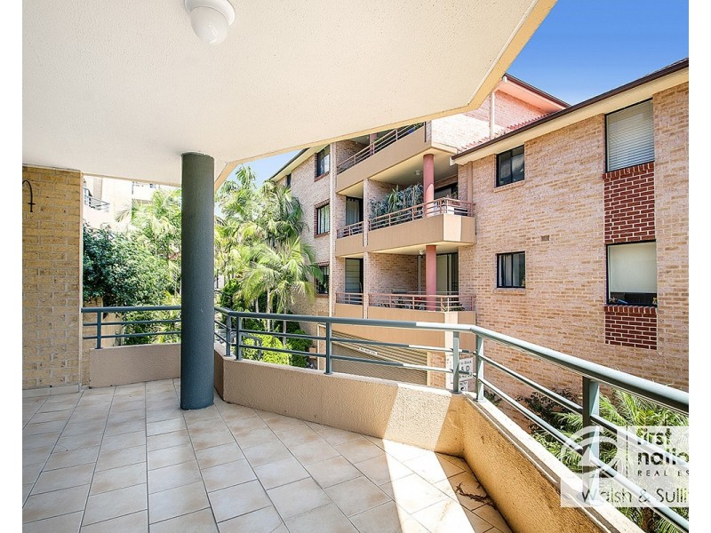 7/14-16 Campbell St, Northmead NSW 2152