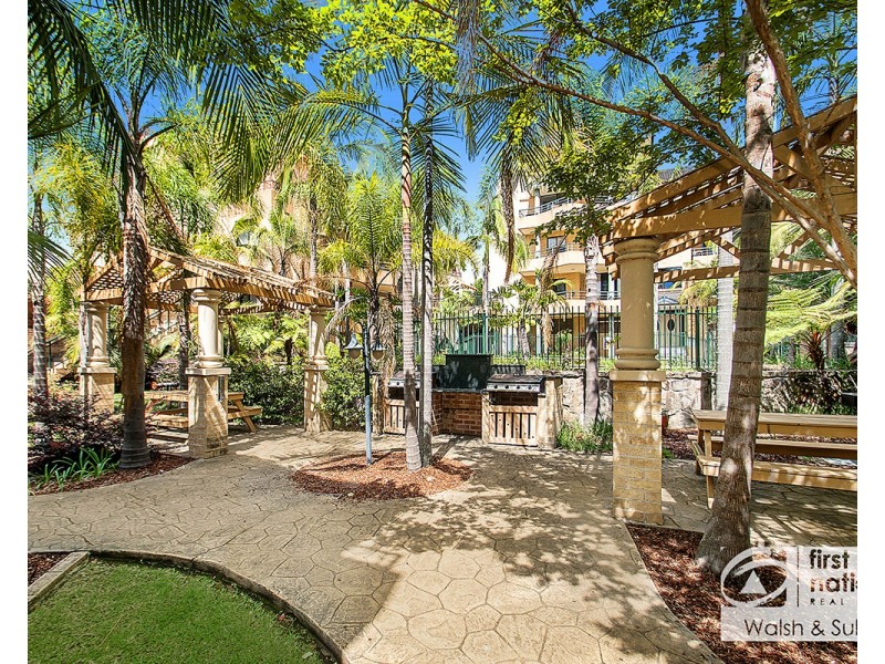 7/14-16 Campbell St, Northmead NSW 2152