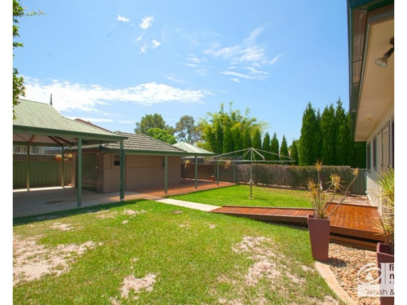 3 Moir Avenue, Northmead NSW 2152
