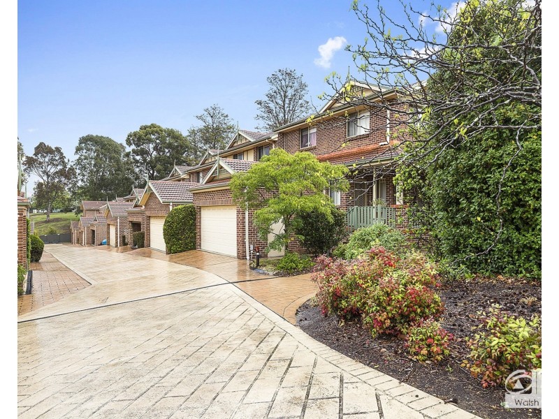 9/6-10 James Street, Baulkham Hills NSW 2153