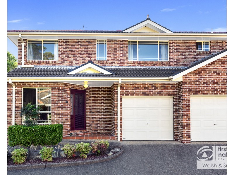 Baulkham Hills NSW 2153