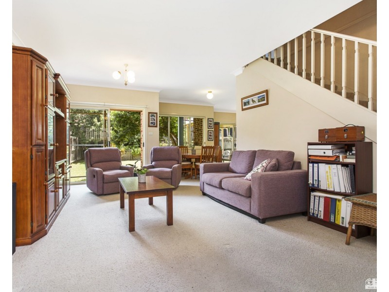 Baulkham Hills NSW 2153