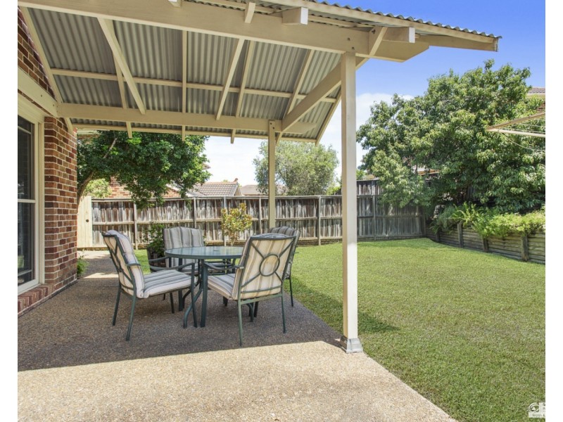 Baulkham Hills NSW 2153