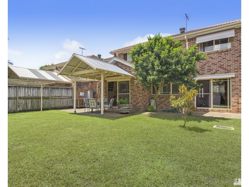 Baulkham Hills NSW 2153