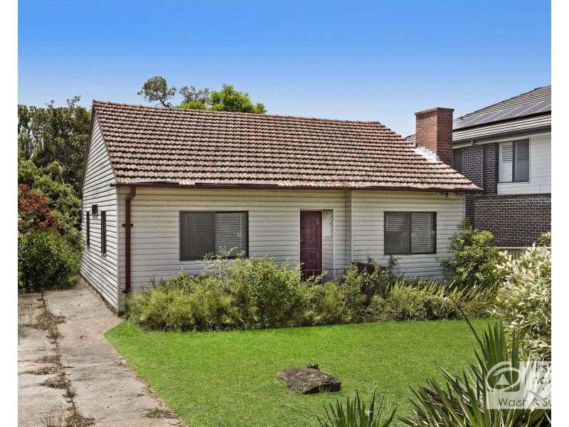 106 Isabella Street, North Parramatta NSW 2151