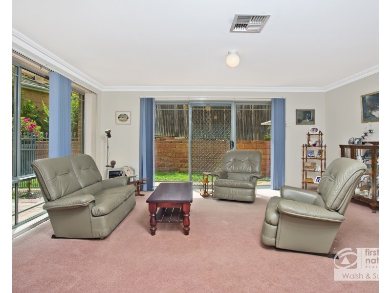 22 Lucinda Grove, Winston Hills NSW 2153