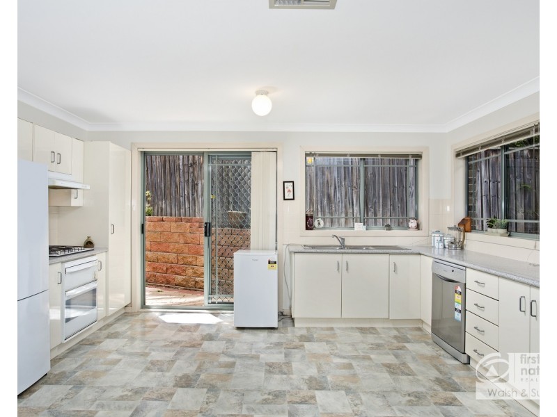 22 Lucinda Grove, Winston Hills NSW 2153