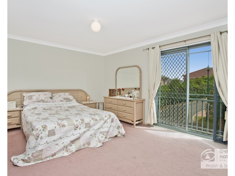22 Lucinda Grove, Winston Hills NSW 2153