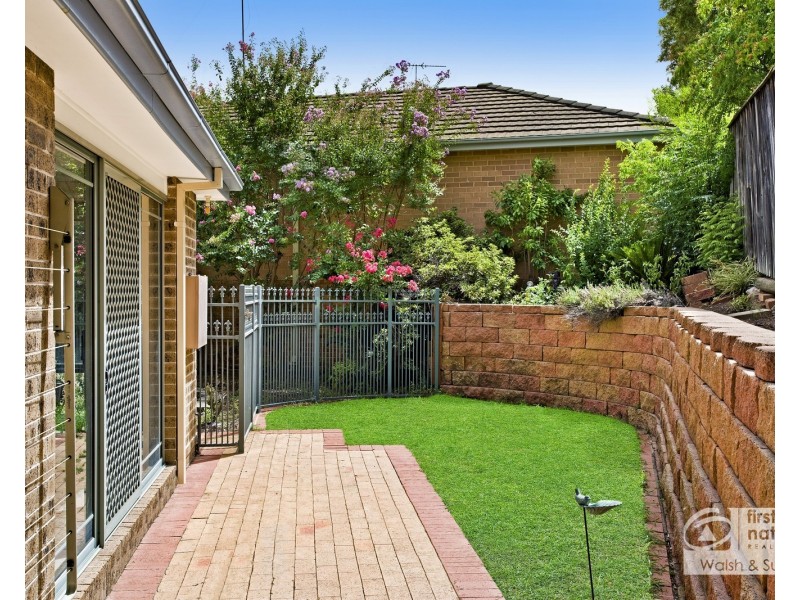 22 Lucinda Grove, Winston Hills NSW 2153