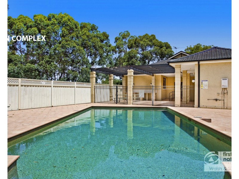 22 Lucinda Grove, Winston Hills NSW 2153