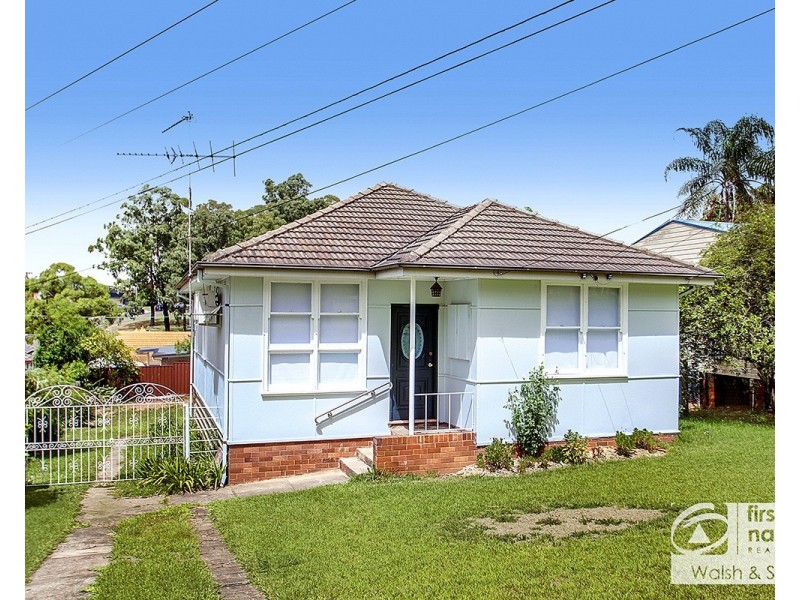 63 Christine Crescent, Lalor Park NSW 2147