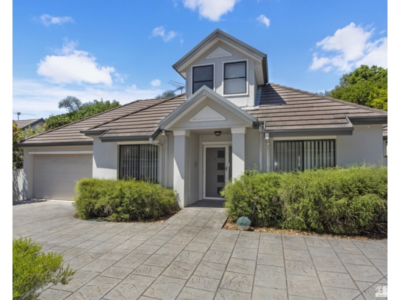 5/18-20 Watkins Road, Baulkham Hills NSW 2153