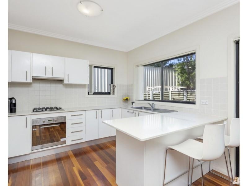 5/18-20 Watkins Road, Baulkham Hills NSW 2153