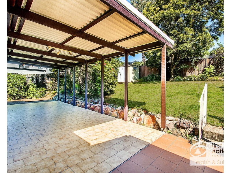 54 Roxborough Park Road, Baulkham Hills NSW 2153