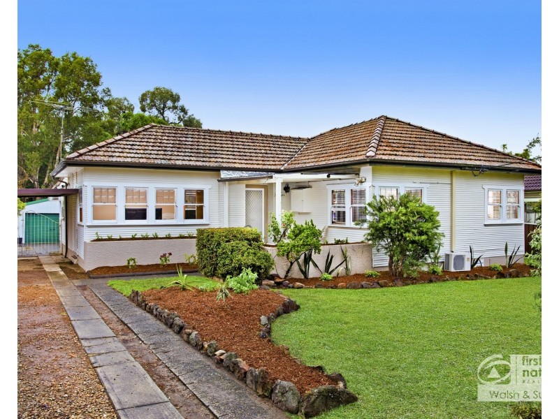 27 Hartland Street, Northmead NSW 2152