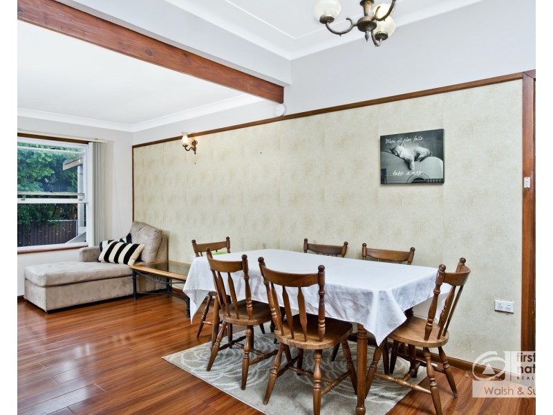 27 Hartland Street, Northmead NSW 2152