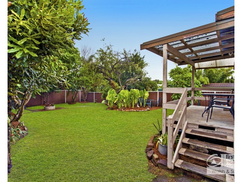 27 Hartland Street, Northmead NSW 2152