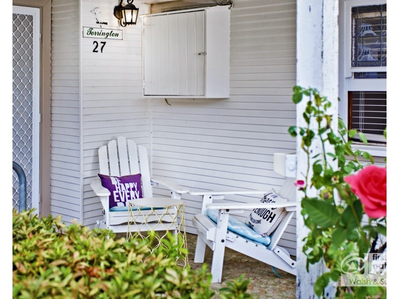 27 Hartland Street, Northmead NSW 2152