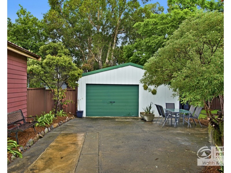 27 Hartland Street, Northmead NSW 2152