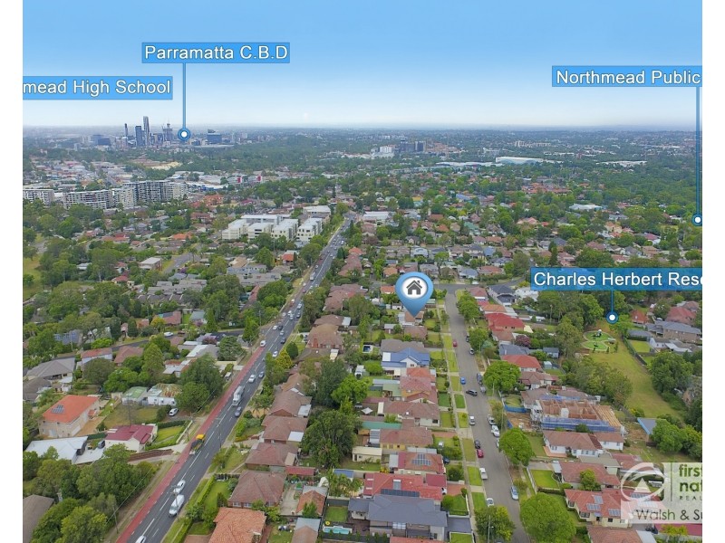 27 Hartland Street, Northmead NSW 2152