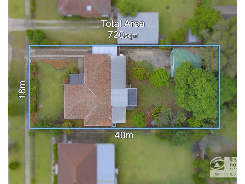 27 Hartland Street, Northmead NSW 2152