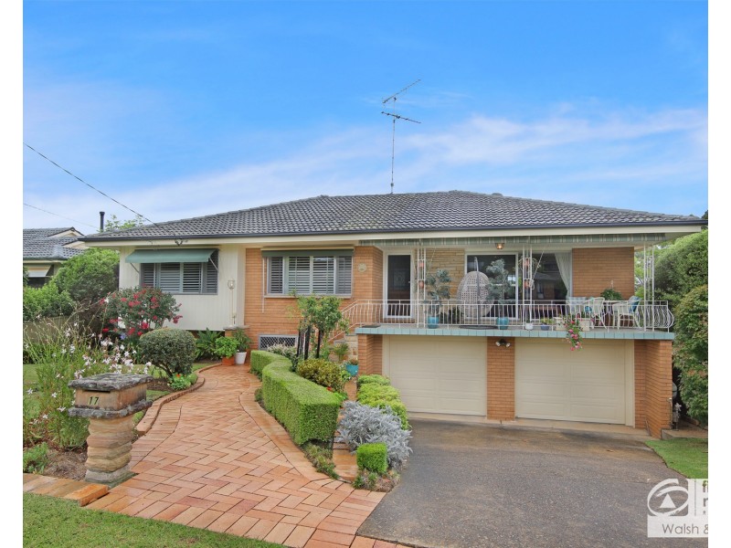 Winston Hills NSW 2153