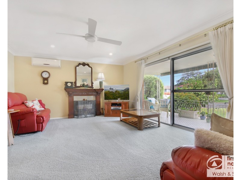 Winston Hills NSW 2153