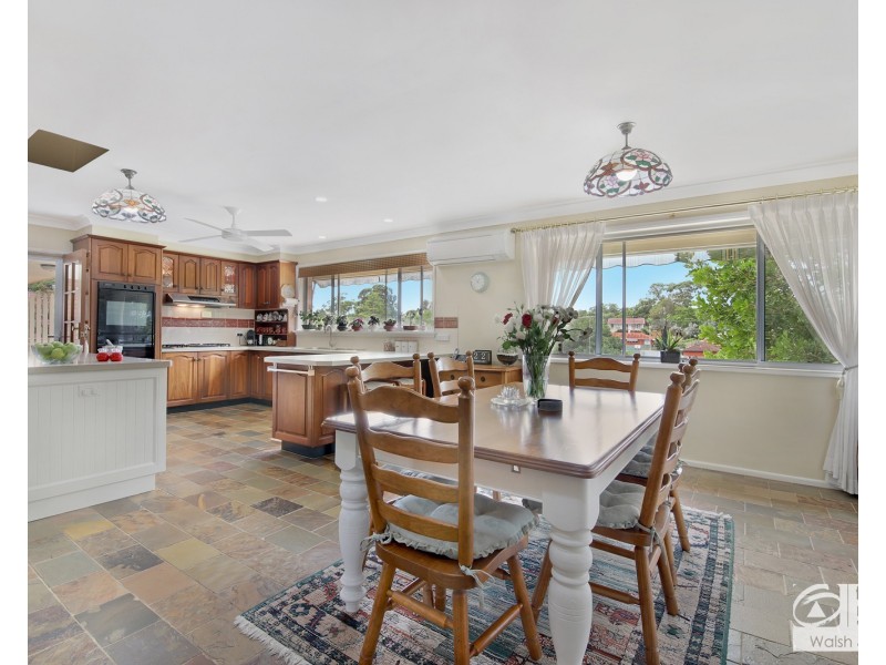 Winston Hills NSW 2153