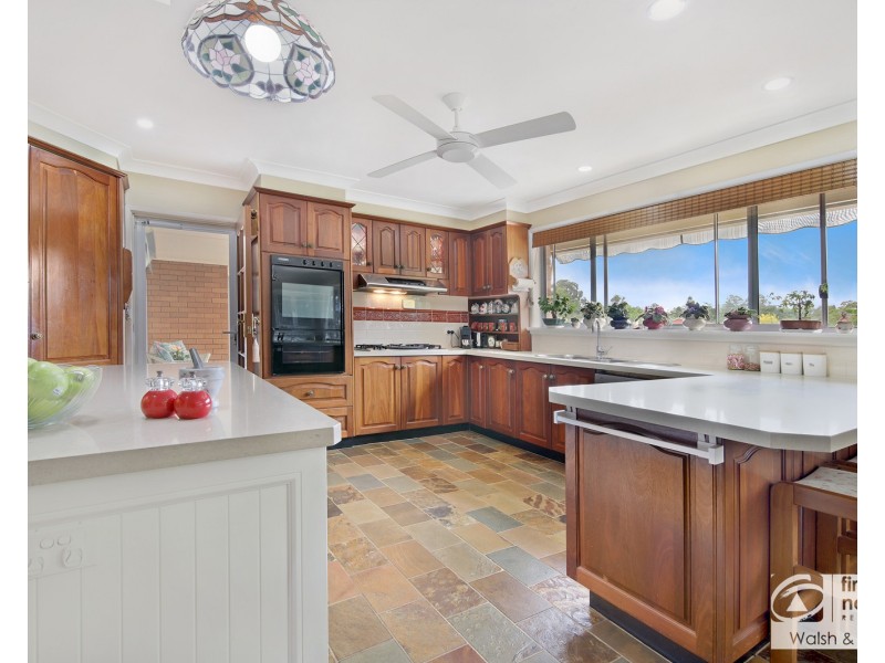 Winston Hills NSW 2153