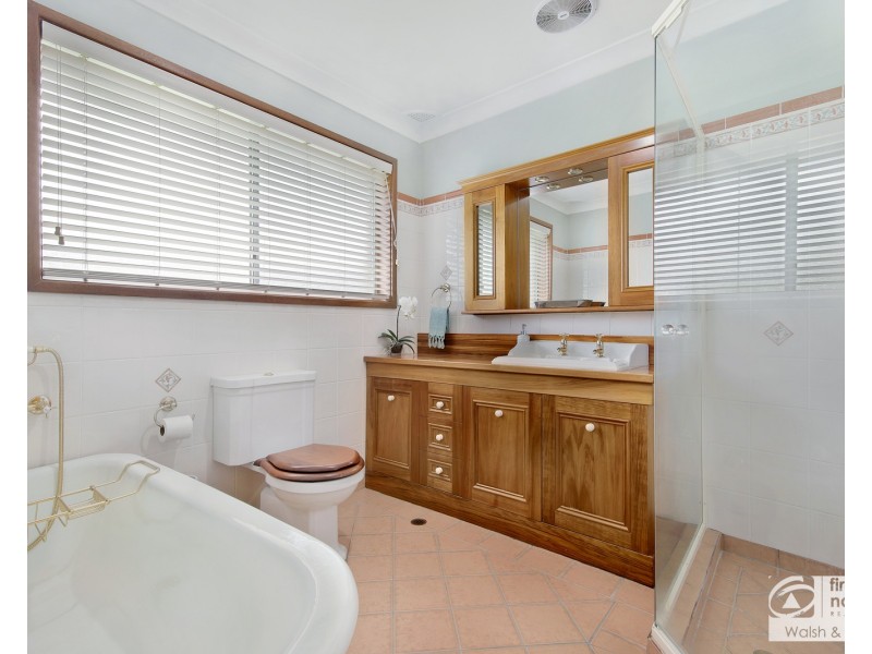 Winston Hills NSW 2153