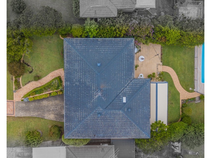 Winston Hills NSW 2153