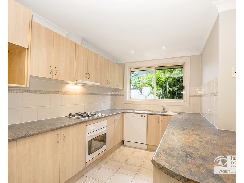 20D Fletcher Street, Northmead NSW 2152