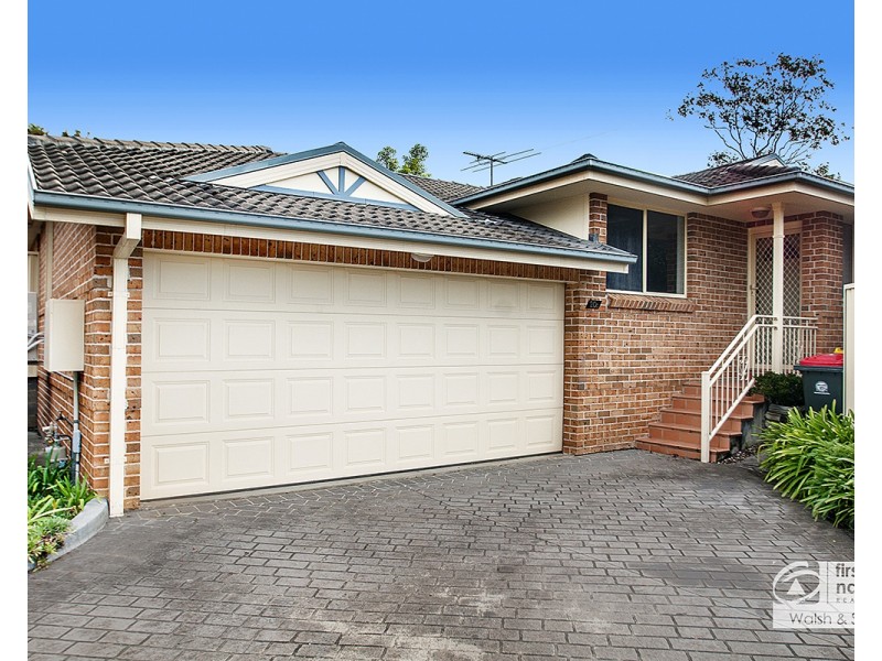 20D Fletcher Street, Northmead NSW 2152