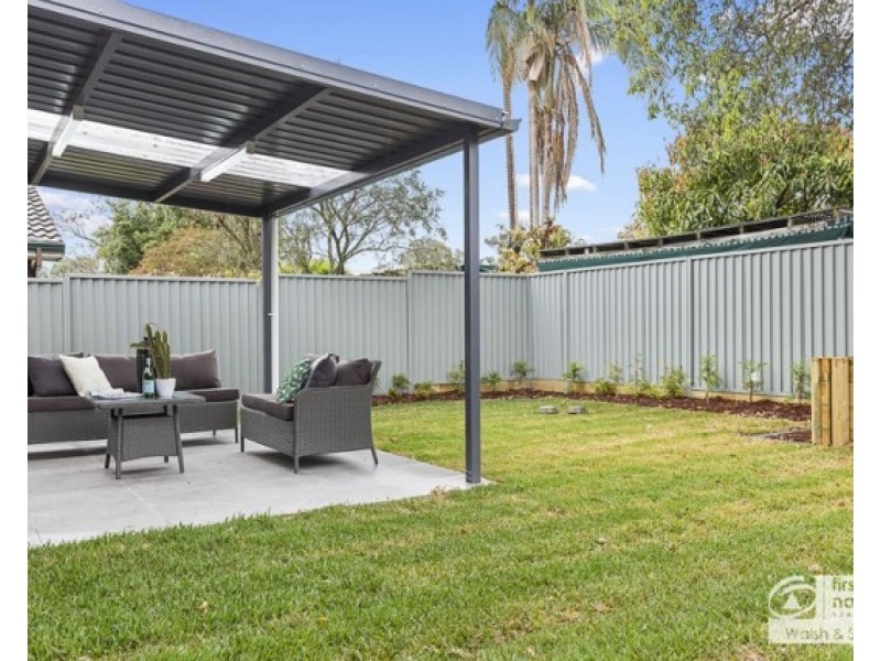 14a Christine Street, Northmead NSW 2152