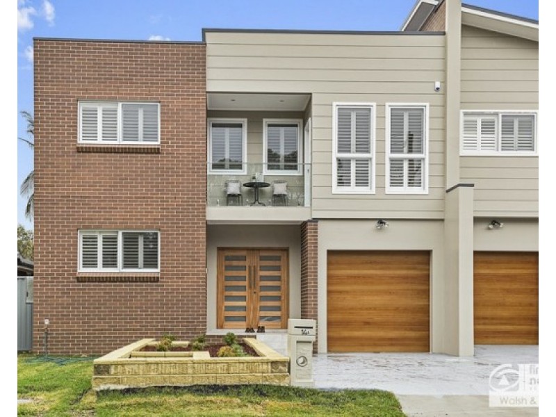 14a Christine Street, Northmead NSW 2152