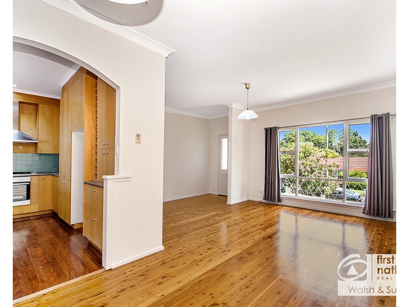 20 Dobson Crescent, Baulkham Hills NSW 2153