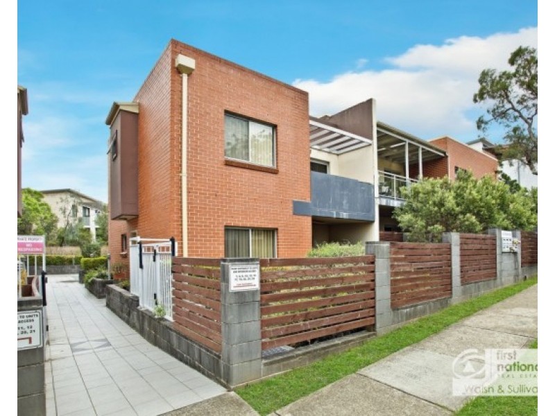 17/65-71 Beamish Road, Northmead NSW 2152