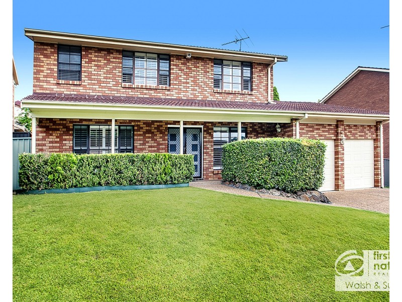 Baulkham Hills NSW 2153