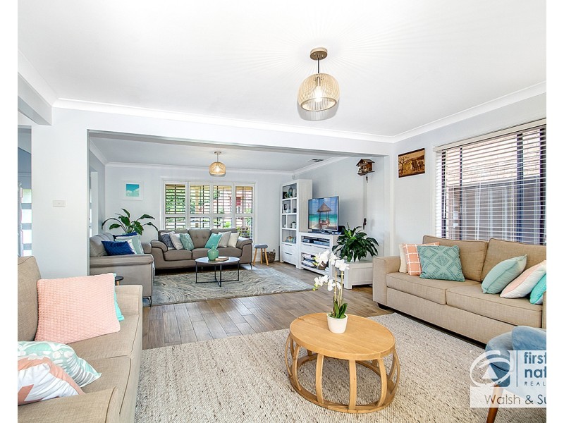 Baulkham Hills NSW 2153