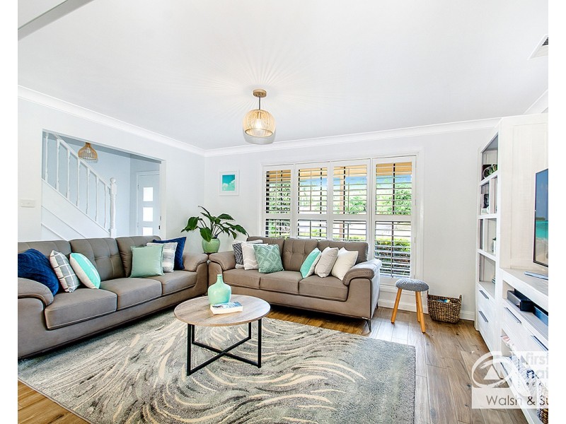 Baulkham Hills NSW 2153