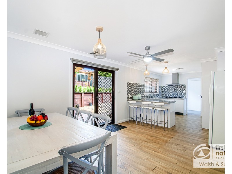 Baulkham Hills NSW 2153